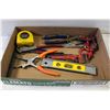 Image 1 : FLAT OF QUALITY TOOLS