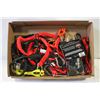 Image 1 : FLAT OF TOOL LANYARDS