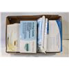 Image 1 : FLAT WITH NEW NETI POT KIT AND DISPOSABLE MASKS