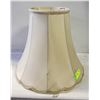 Image 1 : VINTAGE LAMP SHADE