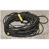 Image 1 : 100FT HEAVY DUTY OUTDOOR EXTENSION CORD
