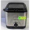 Image 1 : TOASTMASTER DEEP FRYER