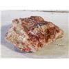 Image 1 : LARGE TWO POUND CRYSTAL GEODE