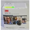 Image 1 : NEW SEALED 3M OPTIME 202 EARMUFFS