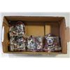 Image 1 : 4 PACK LUMACELL 6V STANDARD CHARGER BOARD NEW