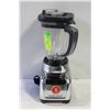 Image 1 : HAMILTON BEACH STAINLESS BLENDER