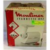 Image 1 : MOULILNEX ELECTRIC MEAT MINCER/GRINDER