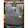 Image 1 : 3 NEW DRAGON COLLECTION SMALL CHECKERED VEST