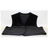 Image 1 : NEW LEGEND POP M BLK VEST