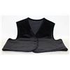 Image 1 : NEW LEGEND POP M BLK VEST