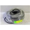 Image 1 : NEW ROLL 1/4 "DRIP IRRIGATION TUBING