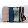Image 1 : 4 MENS XXL LONG SLEEVE SHIRTS