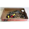 Image 1 : FLAT OF HEX KEYS