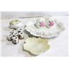 Image 1 : 3 PIECES FIND BONE CHINA FROM ENGLAND