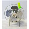 Image 1 : VINTAGE 9INCH TORCAN FAN