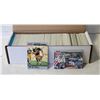 Image 1 : FOOTBALL CARDS NFL