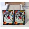 Image 1 : COLLEGE FOOTBALL CARDS