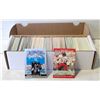 Image 1 : FOOTBALL CARDS NFL