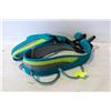 Image 1 : MAMMUT ROCK CLIMBING HARNESS