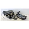Image 1 : BLACK DIAMOND ROCK CLIMBING HARNESS &