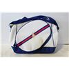 Image 1 : VINTAGE NEW OLD RALPH LAUREN TENNIS BAG