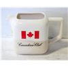Image 1 : VINTAGE CANADIAN CLUB WHISKEY PITCHER