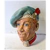 Image 1 : VTG 1952 BOSSONS CHALKWARE SCOTSMAN