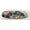 Image 1 : TRAY MIXED GEMSTONES