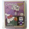 Image 1 : MCFARLANE CUPHEAD DEVIOUS DICE STARRING