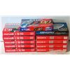 Image 1 : 11PCS NEW SEALED CASSETTE TAPES