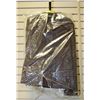 Image 1 : NEW S/7 OLLIVLER BRWN STRIPED VEST