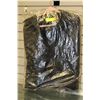 Image 1 : NEW OLLIVLER S/7 BLK VEST