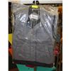 Image 1 : 3 NEW DRAGON COLLECTION SMALL CHECKERED VEST