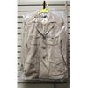 Image 1 : 2 NEW OLLIVLER S/5 TAN VESTS