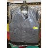 Image 1 : 3 NEW DRAGON COLLECTION SMALL CHECKERED VEST