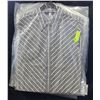 Image 1 : 6 NEW STRIPED WOMENS BUTTON UP SHIRTS SIZE 13/14