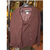 Image 1 : 2 OLLIVLER WOMEN BROWN VESTS & SKIRT