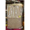 Image 1 : 3 NEW WORKING CLASSICS S/22 SILK RAYON REG SHIRT