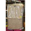 Image 1 : 3 NEW WORKING CLASSICS S/22 SILK RAYON REG SHIRT