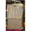 Image 1 : 3 NEW WORKING CLASSICS S/22 SILK RAYON REG SHIRT
