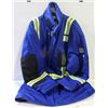 Image 1 : NEW 2XL ARMOUR READY CAT 4 INSULATED WORK JACKET