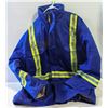 Image 1 : BURTEX 3XL FR CAT 4 INSULATED WORK JACKET