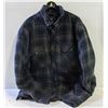 Image 1 : MENS XXL BC CLOTHING INSULATED WORK SHIRT