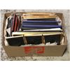 Image 1 : PHOTO FRAMES- BOX LOT ASSORTED