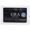 Image 2 : #1187-CUSTOM HAND SET 3.00 CT ROUND BRILLIANT CUT