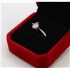 Image 2 : #1176-HANDSET 1CT GRA CERT. ROUND BRILLIANT CUT