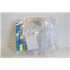 Image 1 : BAUER PROTECTEUR FACIAL FACE SHIELD 6 UNITS NEW