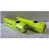 Image 1 : 2 PELICAN 3315 FLASHLIGHTS
