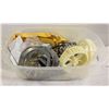 Image 1 : VENDING MACHINE PIECES