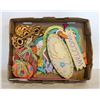 Image 1 : 7 EASTER WOOD DECORTATIONS